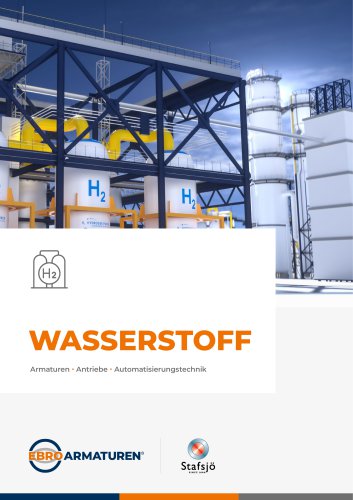 WASSERSTOFF