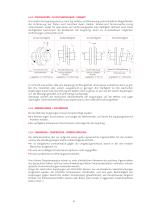 Elastische Kupplungen - 6