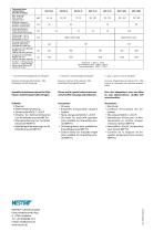 Datenblatt Brikettierpressen NBP-2