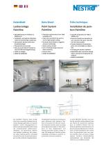 Datenblatt Lackieranlage PAINTLINE