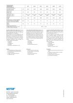 Datenblatt Separatorschleusen - 2