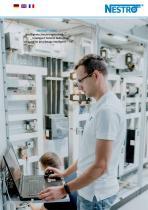 NESTRO LOGIC - Intelligente Steuerungstechnik-1