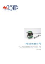 RAYOMATIC PE