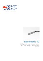 RAYOMATIC TC