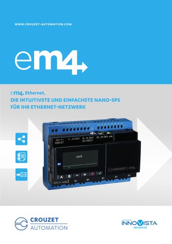 em4 Ethernet