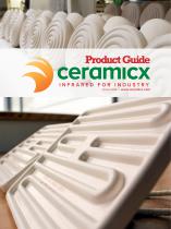 Ceramicx Product Guide 2020