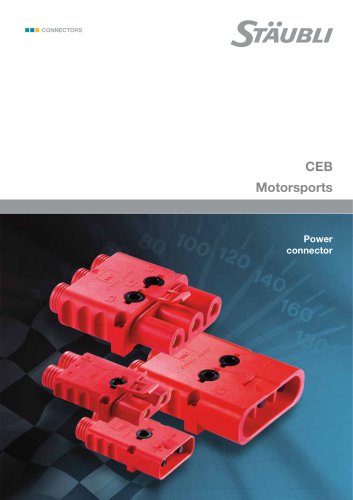 CEB Motorsports