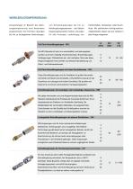 Kunststoffindustrie - Schnellkupplungen für Energiesysteme - 6