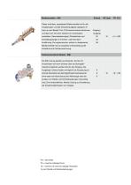 Kunststoffindustrie - Schnellkupplungen für Energiesysteme - 8