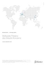 Lösungen für E-Mobility - Advanced connection solutions - 12