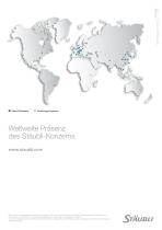Programm - Automobilindustrie - 8