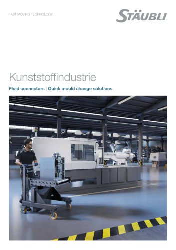 Programm - Kunststoffindustrie