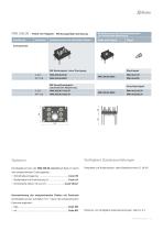 RMI-Multikupplungen - Temperierung - 11