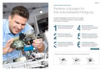 Roboter-Werkzeugwechselsysteme für alle Applikationen-2