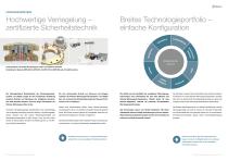 Roboter-Werkzeugwechselsysteme für alle Applikationen-5