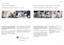 Roboter-Werkzeugwechselsysteme für alle Applikationen-6
