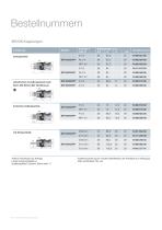 Schnellkupplungen für Druckluft - 14