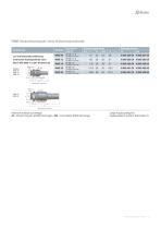 Schnellkupplungen für Kühlung Schienenfahrzeuge - 11