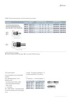 Schnellkupplungen für Kühlung Schienenfahrzeuge - 15