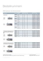 Schnellkupplungen für Kühlung Schienenfahrzeuge - 8