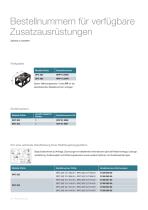 SPC-Multikupplungen Sequentielle Ansteuerung von Spritzdüsen - 14