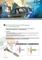 Verbindungslösungen für Lackieranlagen - 6