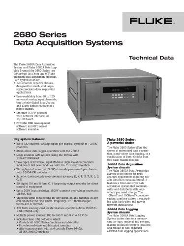 9640A RF Reference Source Calibration made simpler