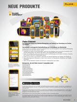 Fluke Testgeräte-Katalog - 8