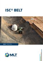 ISC® Belt