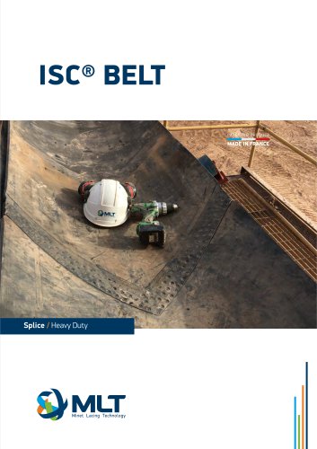 ISC® Belt