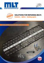 Rip Repair fasteners & Solid Plate fasteners