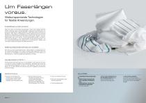 Application Fibre, Nonwoven, Tape, Textile-2