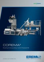 COREMA® - 1