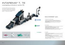INTAREMA® T/TE-2