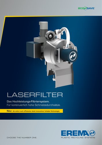 LASERFILTER