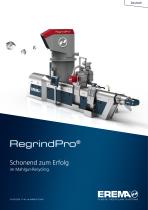 RegrindPro® - 1