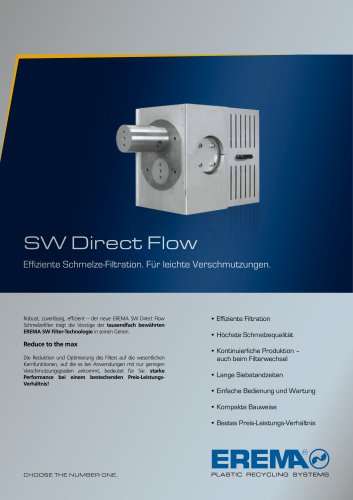 SW Direct Flow