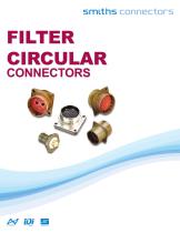 Filter Circular Catalog