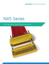 NXS Series