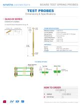 Quad-00 Series