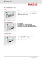 Batterie-Industrie - Online Messung Anode & Kathode-3