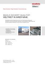 Batterie-Industrie - Online Messung Anode & Kathode-8