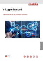 mLog enhanced - Datenanalyse und -management