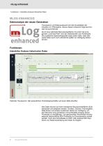 mLog enhanced - Datenanalyse und -management-2
