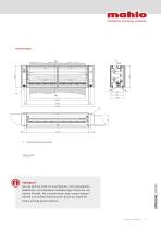 ORTHOPAC® GRVMC-12 - 7