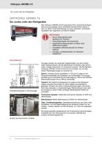 ORTHOPAC GRVMC-15-2