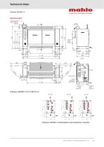 ORTHOPAC GRVMC-15-9
