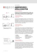 Patcontrol PCS-GRMM-6