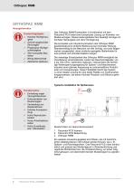 Patcontrol PCS-RMM-4