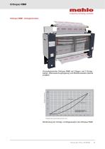Patcontrol PCS-RMM-5